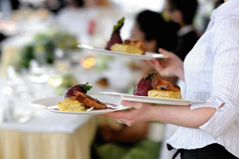 CATERING KUKMAN, MIRNA PEČ
