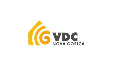 VARSTVENO DELOVNI CENTER NOVA GORICA, NOVA GORICA cover