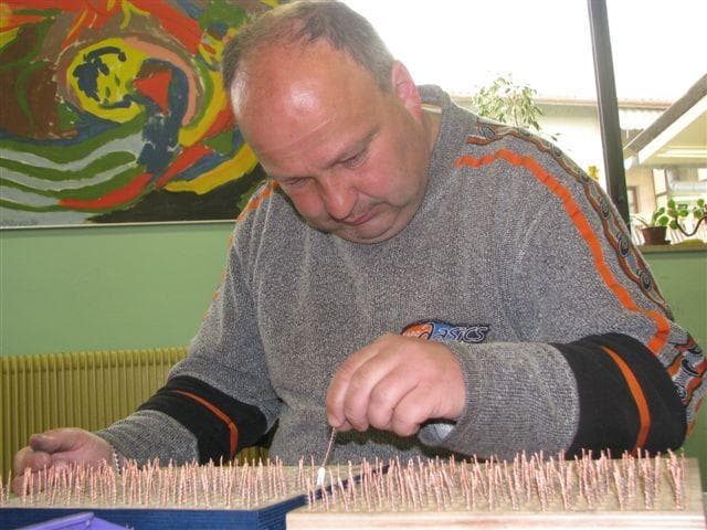 VARSTVENO DELOVNI CENTER NOVA GORICA, NOVA GORICA