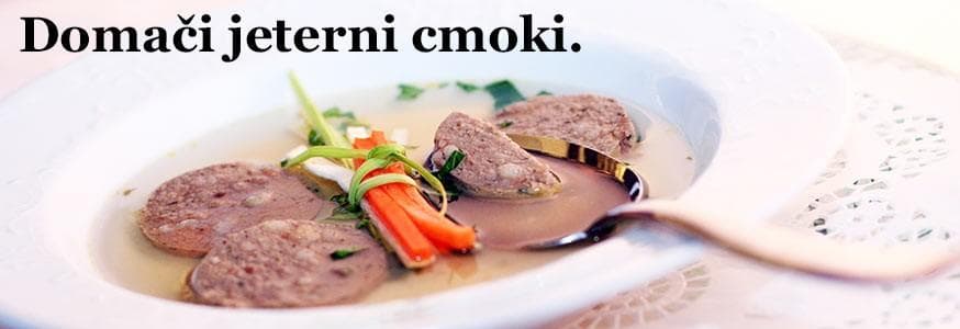 GOSTILNA, MESARIJA LEČNIK