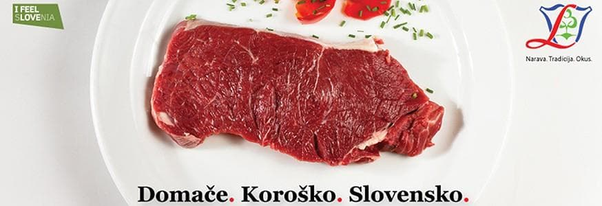 GOSTILNA, MESARIJA LEČNIK