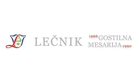 GOSTILNA, MESARIJA LEČNIK cover