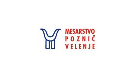 KLOBASE, MESNINE - SVEŽE, SUHE, TRAJNE, PEČENE | MESO ZA ŽAR, PAŠTETE IN NAMAZI, SALAME, ZABELA cover
