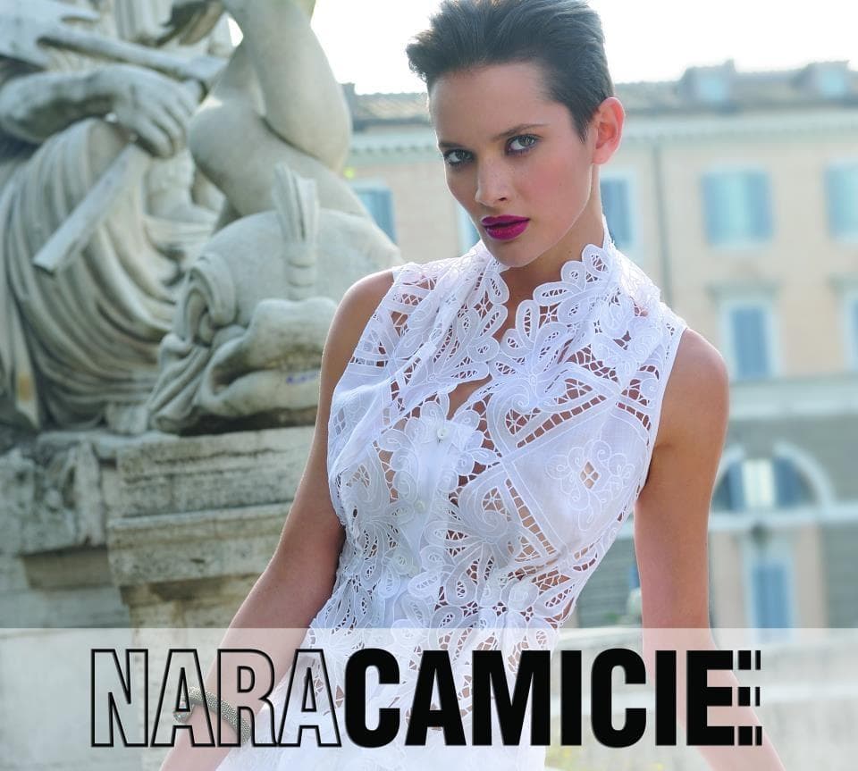 NARACAMICIE, LJUBLJANA