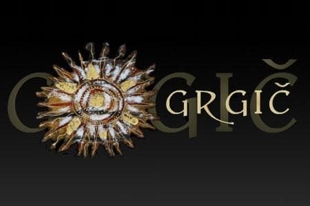 KMETIJA GRGIČ, TRST cover