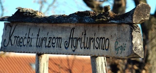 KMETIJA GRGIČ, TRST