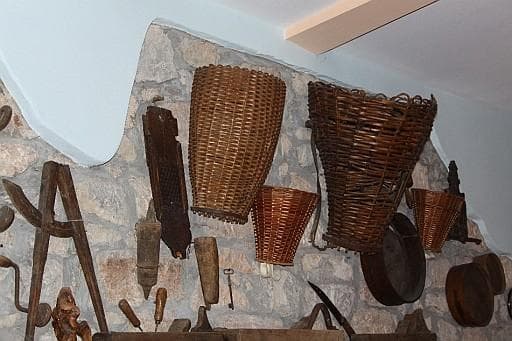 TURISTIČNA KMETIJA BRISCAK, ZGONIK