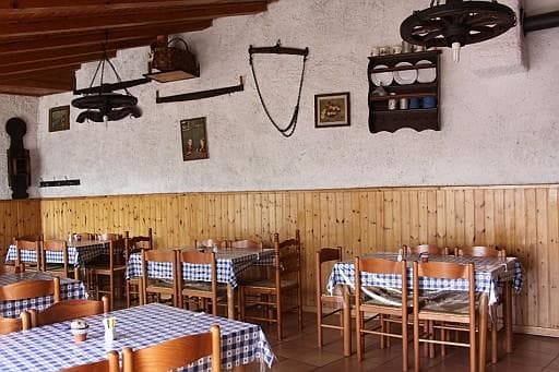 TURISTIČNA KMETIJA BRISCAK, ZGONIK