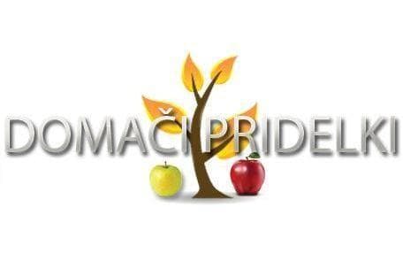 MANDARINE, DOMAČA JABOLKA, TOPAZ JABOLKA, SLOVENSKI PRIDELKI DOMAČIH KMETIJ cover