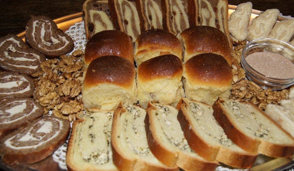 KUHAR NA DOMU, CATERING, PIKNIK IN POROKE ŠTRK, LJUBLJANA