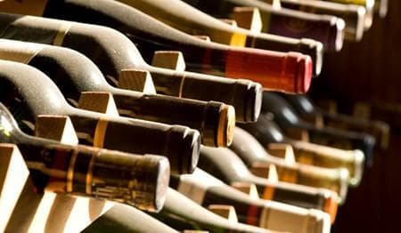 CVETSTORITVE MUSIC & WINES, LJUBLJANA POLJE