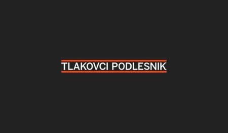TLAKOVCI PODLESNIK, MARIBOR