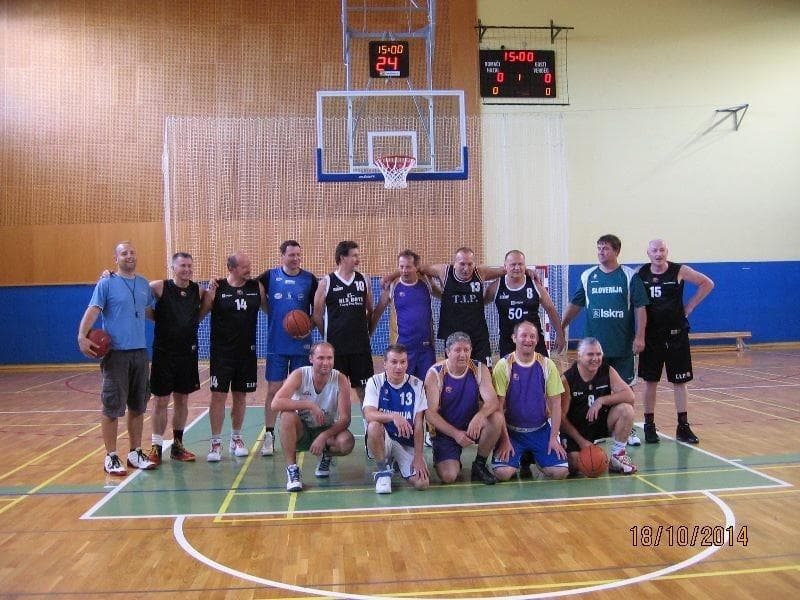 ŠPORTNO DRUŠTVO SPORTIVO KROPA