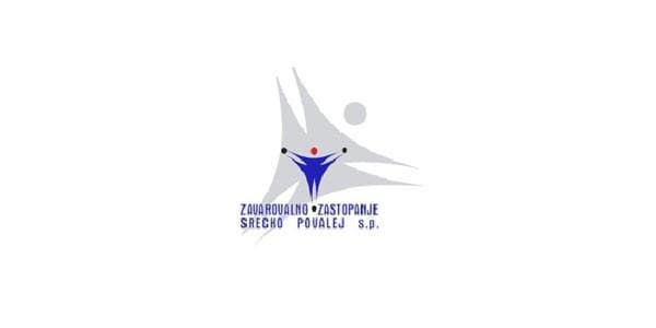 ZAVAROVALNO ZASTOPANJE SREČKO POVALEJ, LJUBLJANA cover