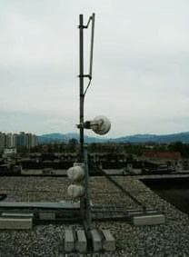 TELEKOMUNIKACIJE, ELEKTROINŠTALACIJE IN KLIMATIZACIJA, LJUBLJANA-ČRNUČE