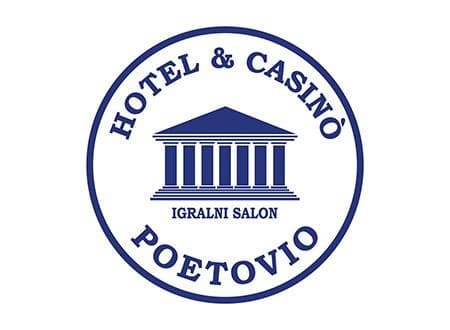 HOTEL & CASINO POETOVIO, PTUJ cover