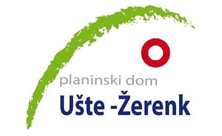 PLANINSKI DOM NA UŠTAH, KAMNIK cover