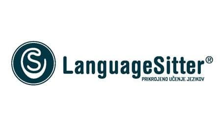 LANGUAGESITTER, LJUBLJANA cover