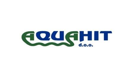 AQUAHIT D.O.O., KRANJ cover