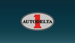 AUTODELTA D.O.O., LJUBLJANA logo