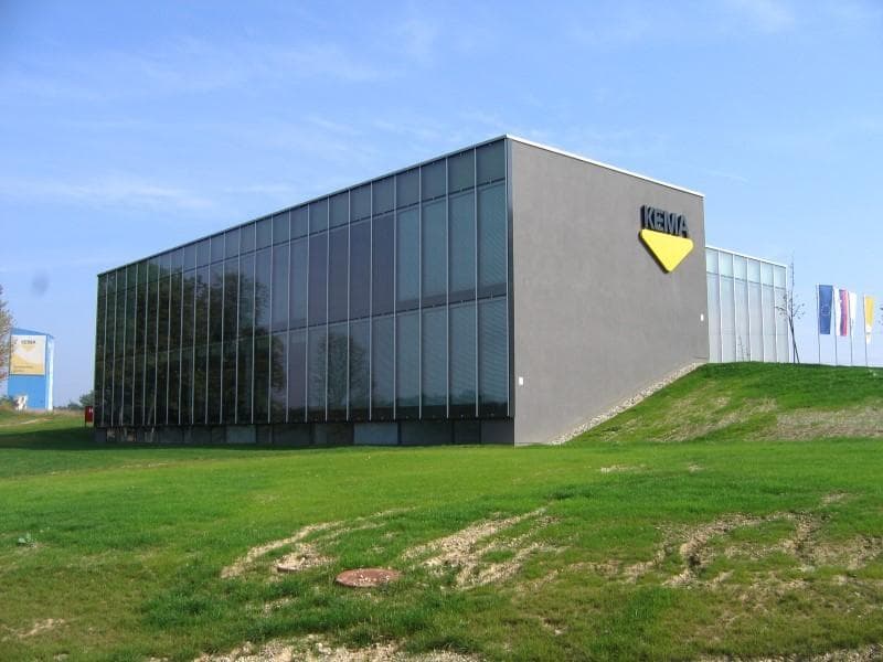 KEMA, PUCONCI