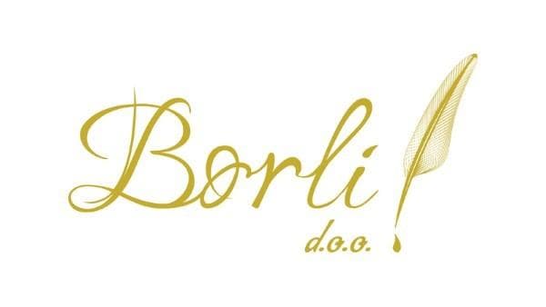 BORLI, PRAVNO IN PODJETNIŠKO SVETOVANJE, RAKEK cover