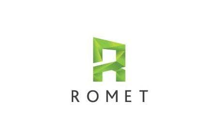 ROMET, SALON KERAMIKE IN GRADBENEGA MATERIALA, SELNICA OB DRAVI cover