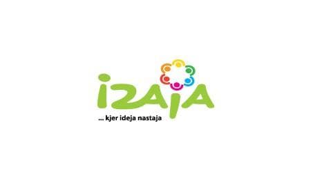 IZAJA, ORGANIZACIJA DOGODKOV, BREŽICE cover