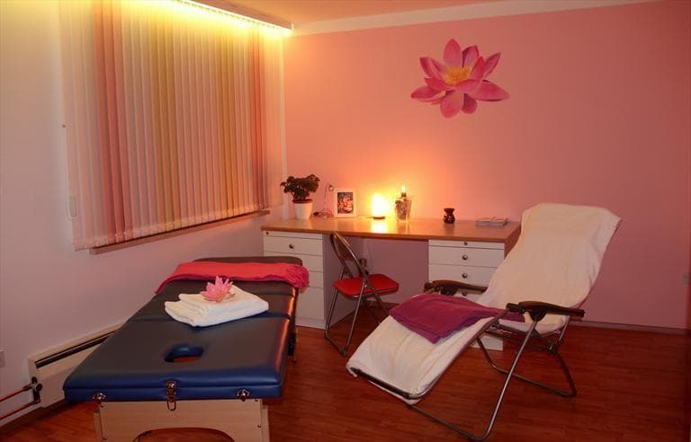 MASAŽNI SALON, ČAR DOTIKA,  LOG PRI BREZOVICI, BREZOVICA