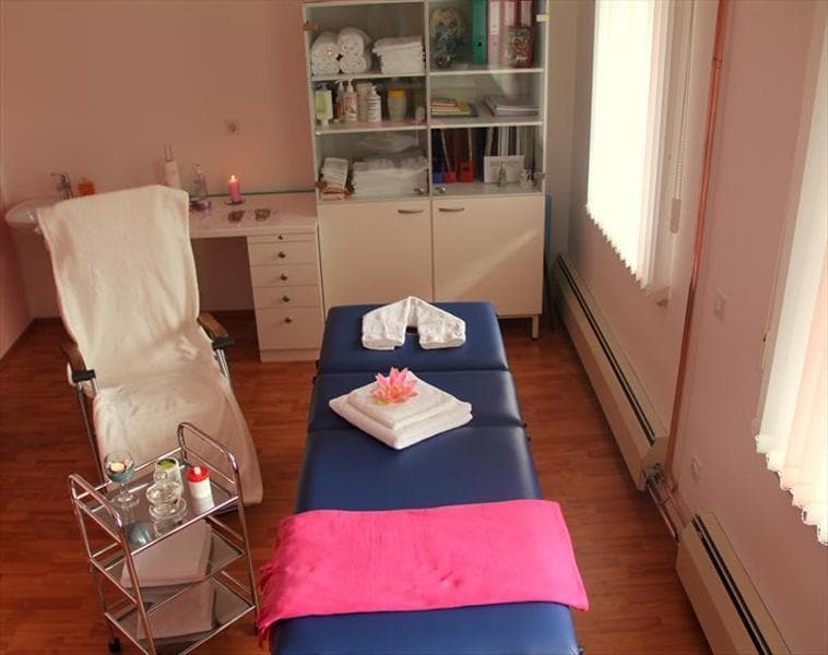 MASAŽNI SALON, ČAR DOTIKA,  LOG PRI BREZOVICI, BREZOVICA