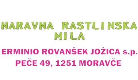 UNIKATNO NARAVNO KAMBUŠINO MILO IZDELANO PO HLADNEM POSTOPKU cover
