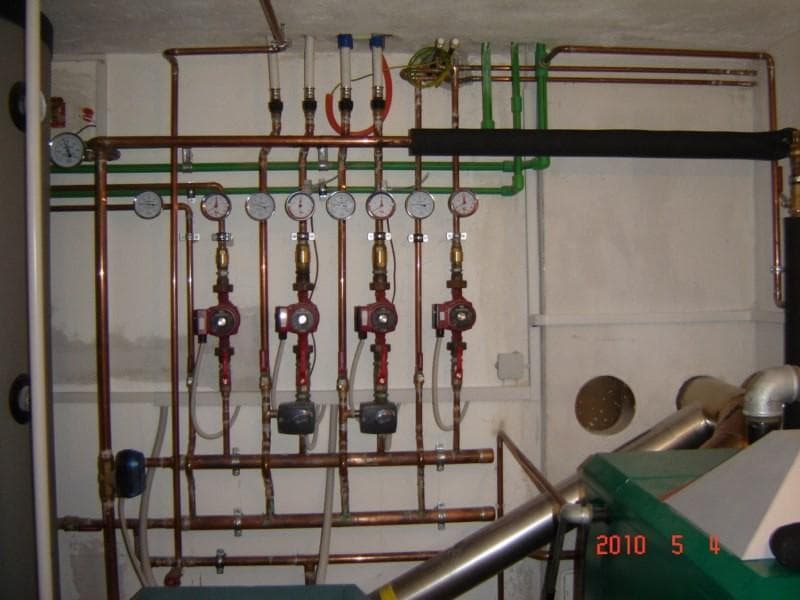 STROJNE INSTALACIJE MOŽIR VINKO, LENART