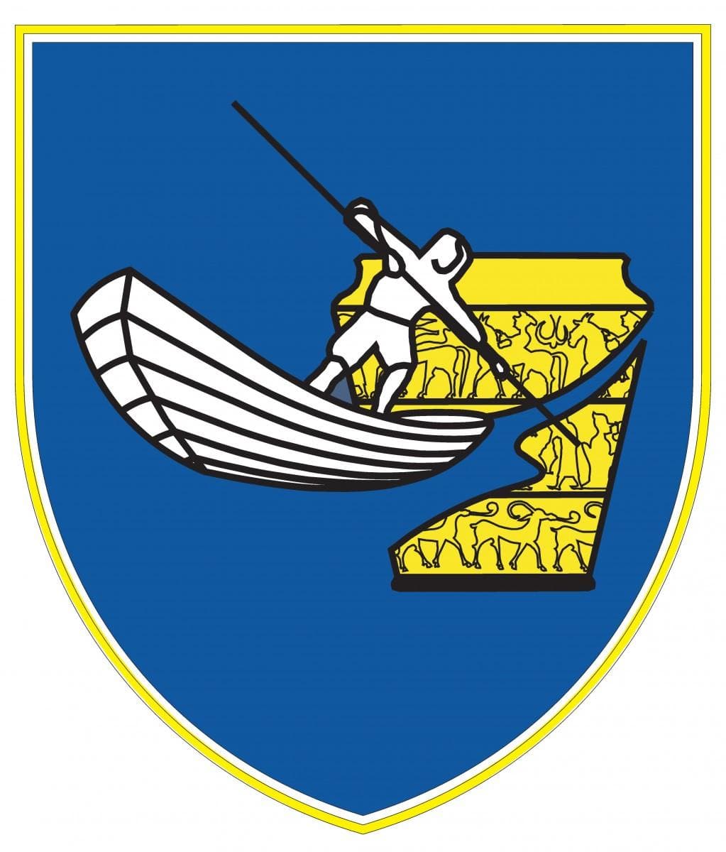 OBČINA LITIJA