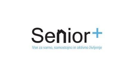 SENIOR PLUS STORITVE ZA STAROSTNIKE D.O.O., ŠMARJE-SAP cover