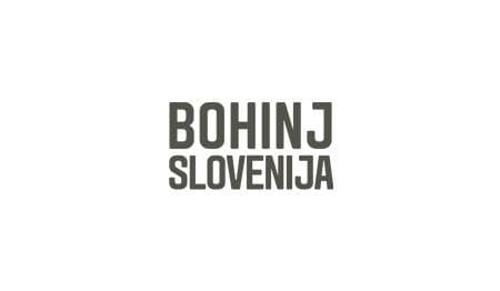 TURIZEM BOHINJ cover