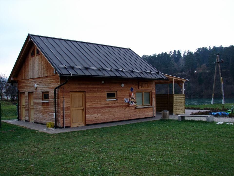 TIC VUZENICA