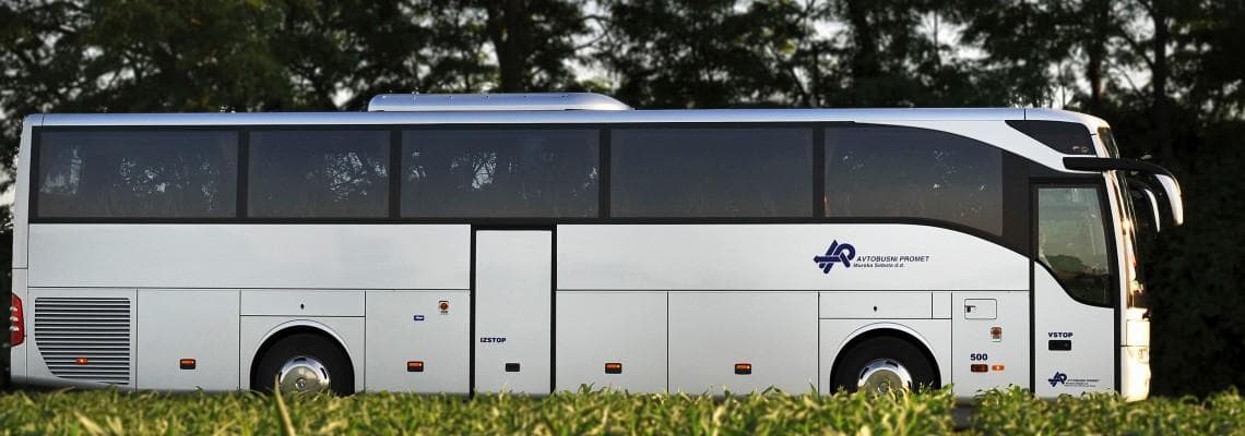 AVTOBUSNI PROMET MURSKA SOBOTA