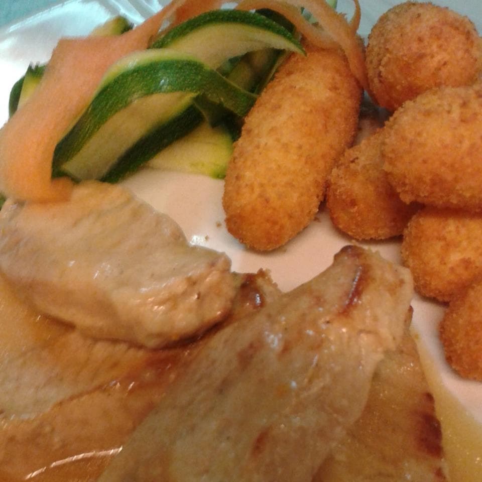TRATTORIA PADRINO, ITALIJANSKA RESTAVRACIJA, MARIBOR