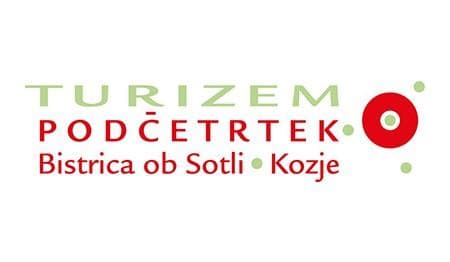 TURIZEM PODČETRTEK, BISTRICA OB SOTLI IN KOZJE cover