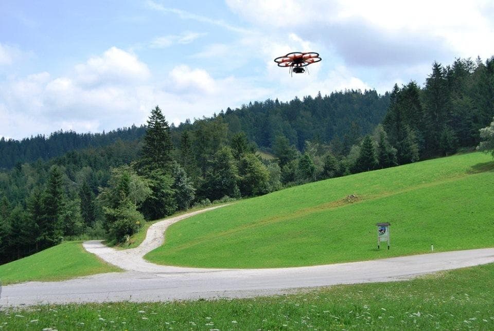 TRIGEO, GEODETSKE STORITVE, ČRNOMELJ
