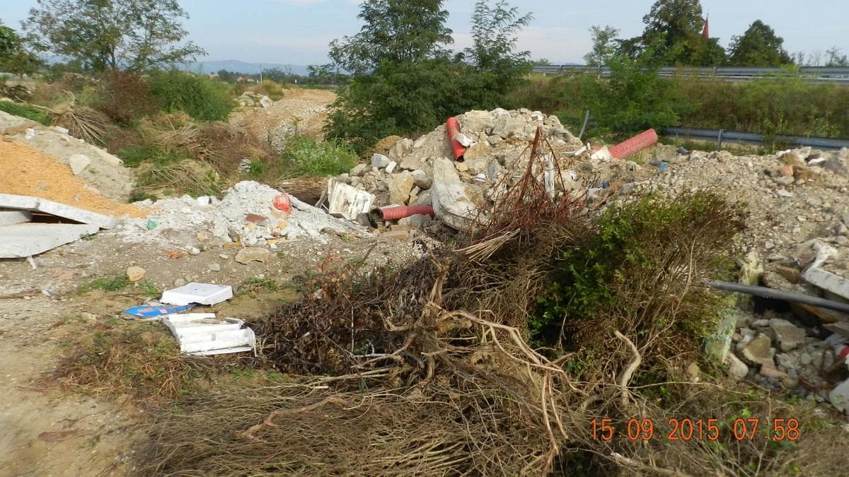 NEVLADNA OKOLJEVARSTVENA ORGANIZACIJA ROVO