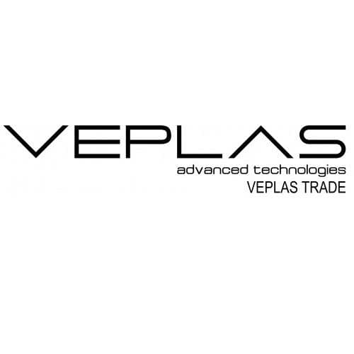 VEPLAS VELENJSKA PLASTIKA, VELENJE cover