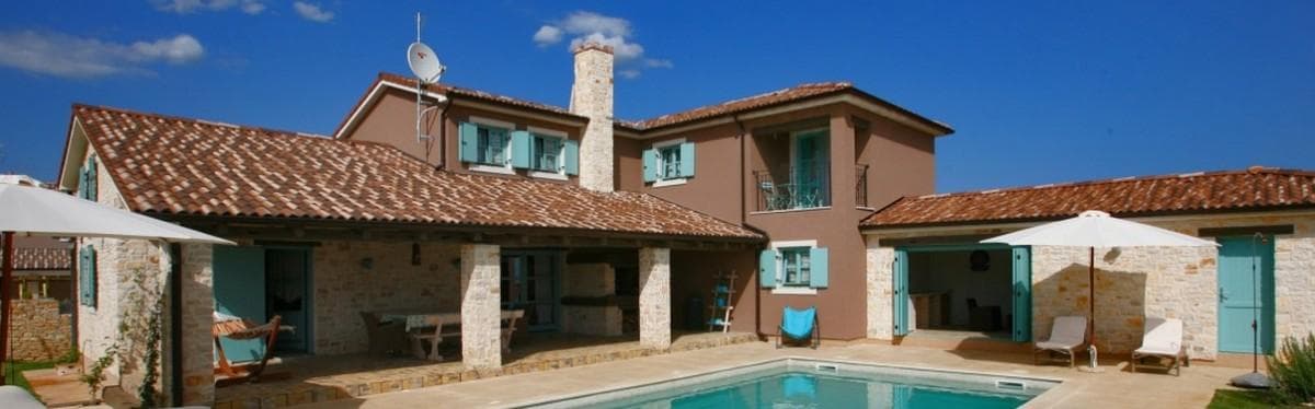 ISTRIA REAL ESTATES, POSLOVANJE Z NEPREMIČNINAMI, KOPER