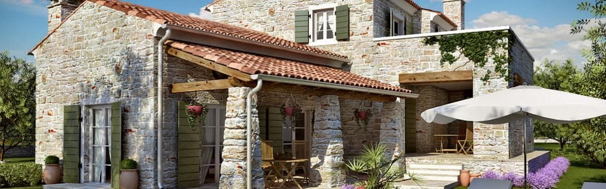 ISTRIA REAL ESTATES, POSLOVANJE Z NEPREMIČNINAMI, KOPER