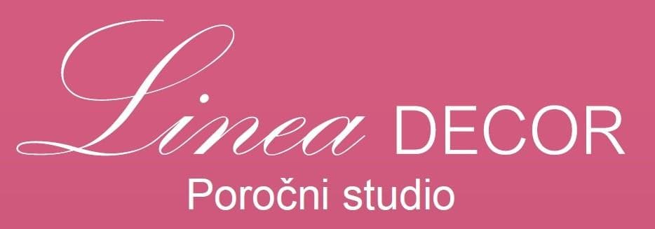 LINEA DECOR, POROČNI STUDIO, STRAŽA cover
