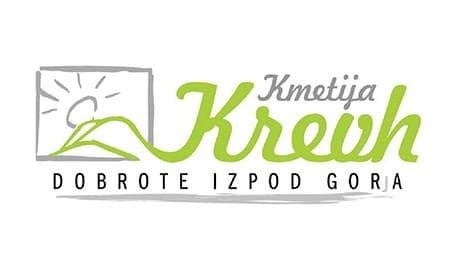 KMETIJA KREVH, PODGORJE PRI SLOVENJ GRADCU