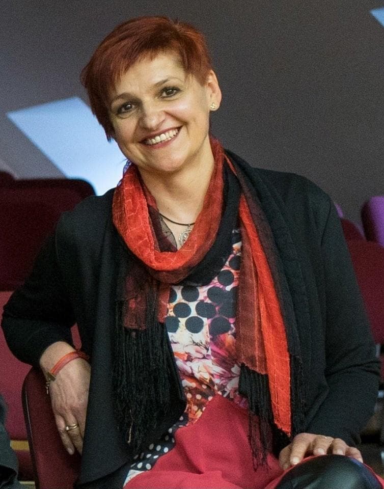 ZUMRA IZOBRAŽEVANJE, COACHING, NEVROLINGVISTIKA, ZUMRETA ĆORALIĆ S.P., IDRIJA cover