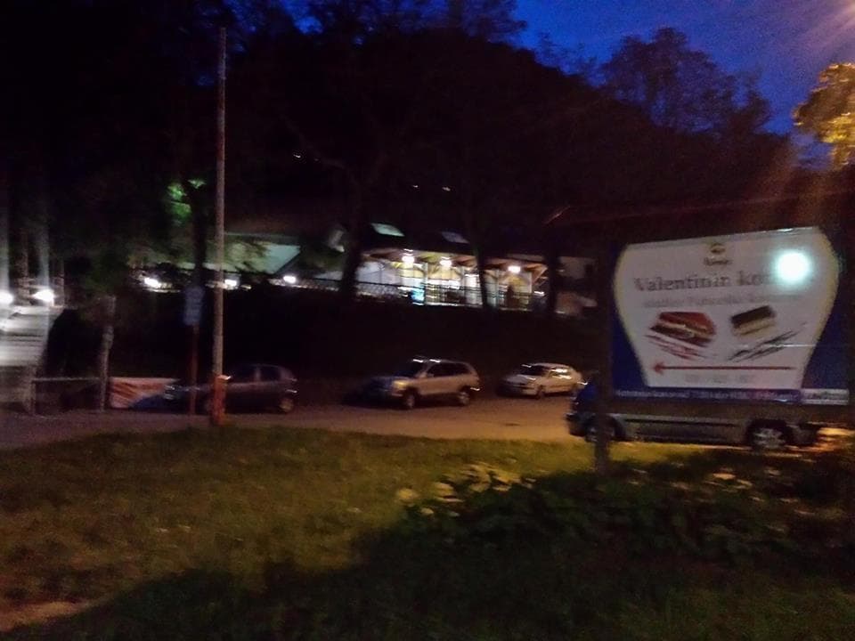 KAVARNA IN SLAŠČIČARNA VALENTININ KOTIČEK, CELJE