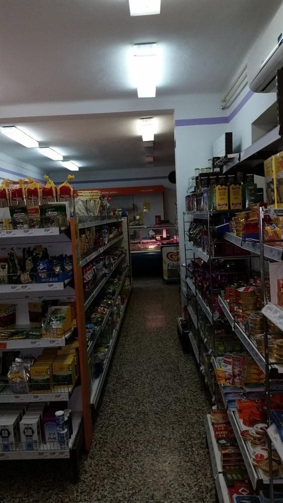 TRGOVINA PRI KATKI, ŠALOVCI