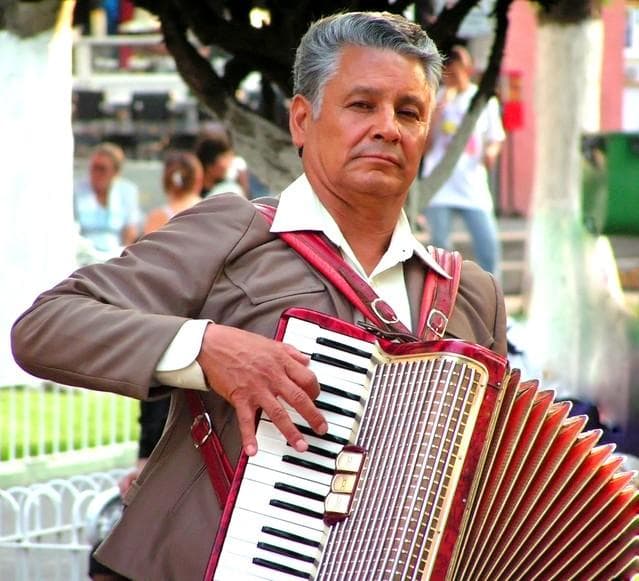 Frajtonarica, Marko Grilc, izdelovanje in popravilo diatoničnih harmonik, Cerklje na gorenjskem